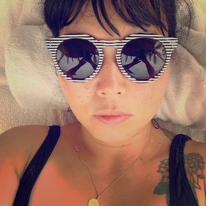 Meet your Posher, JC.